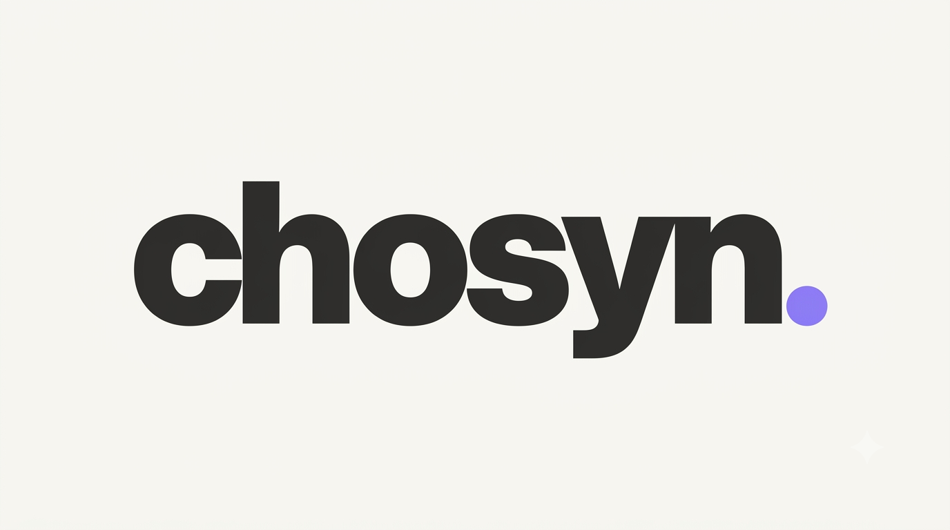 Chosyn